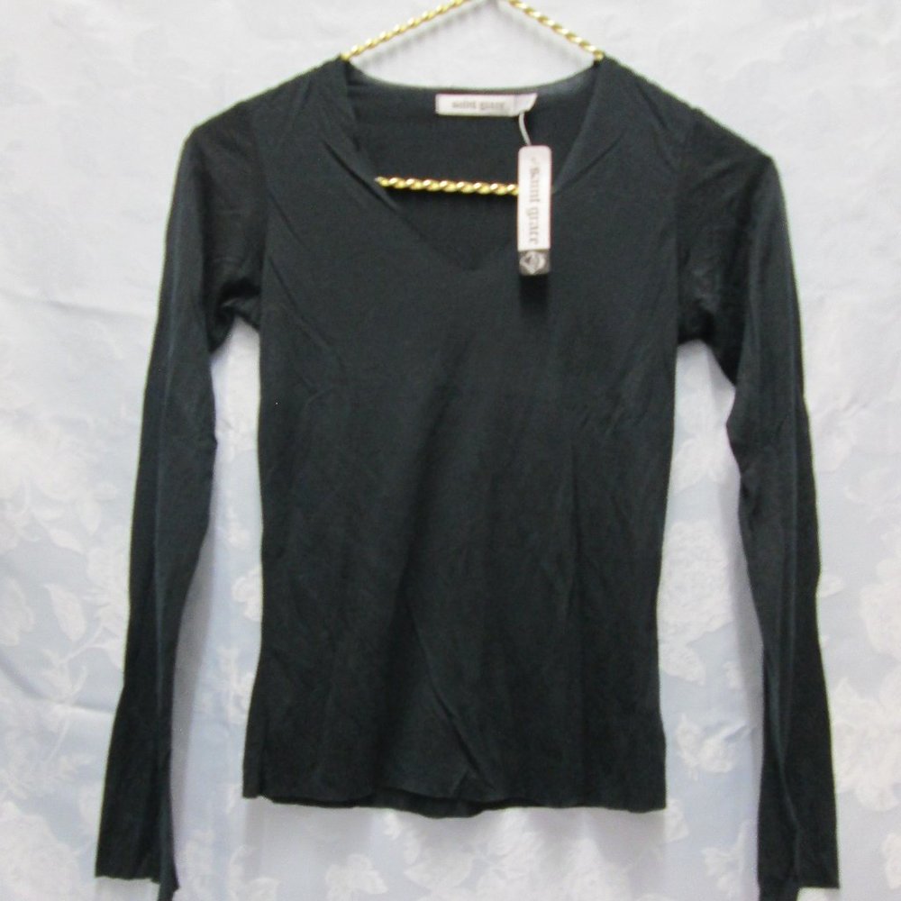 SAINT GRACE TOP NWT